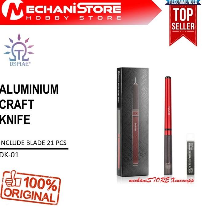 Dspiae Pencutter Craft Knife
