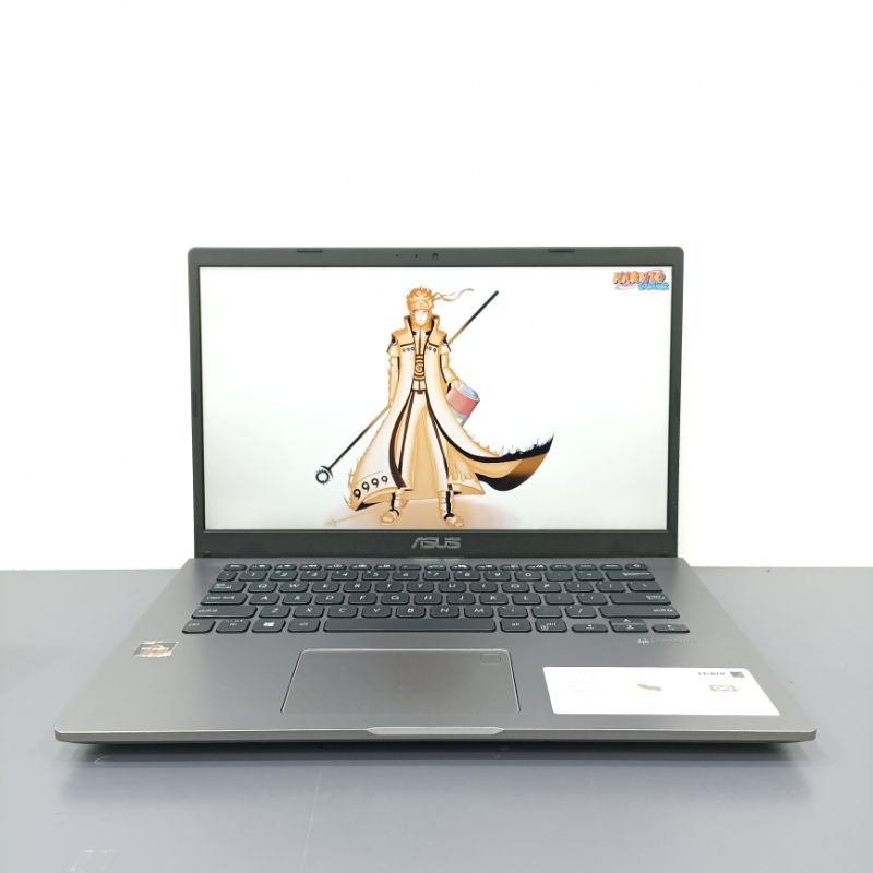 Laptop ASUS M409D AMD Ryzen 5 3500U 8GB SSD 256GB LIKENEW