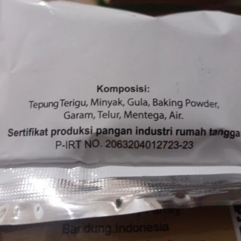 Momotaro Shortbreads Cookies