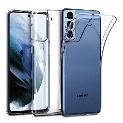 TEBAL!! Softcase SIMPLE Bening TPU Samsung S23 S22 S21 S20 S22+ S22Ultra S21+ S21FE S21Ultra S20+ Ultra S20FE Silicone Clear Heavy Case Soft Thick HD Casing Glossy Sekali Murah Tapi Bagus CAMERA Putih Transparant Transparent Kondom Karet Plastik 4G 5G FE