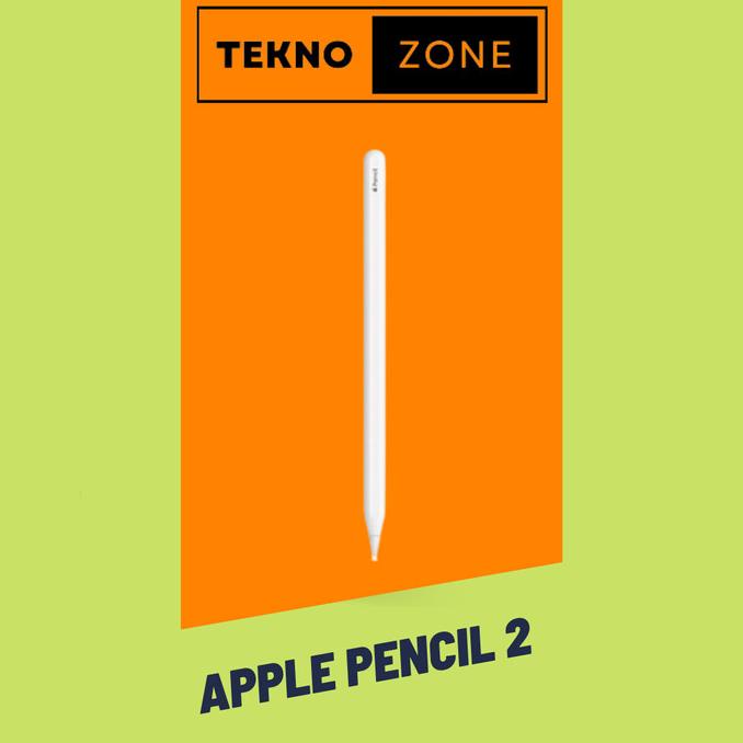 Apple Pencil Gen 2