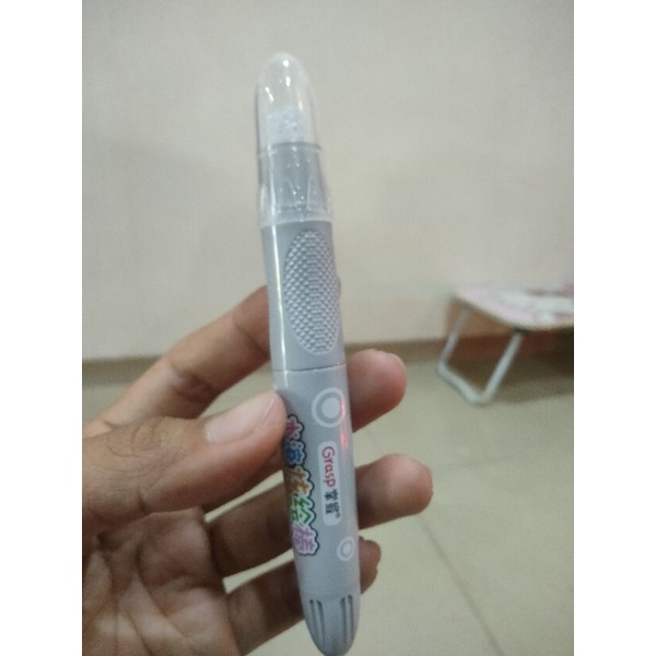 

Crayon grasp tipe 603 (mata besar) no.45