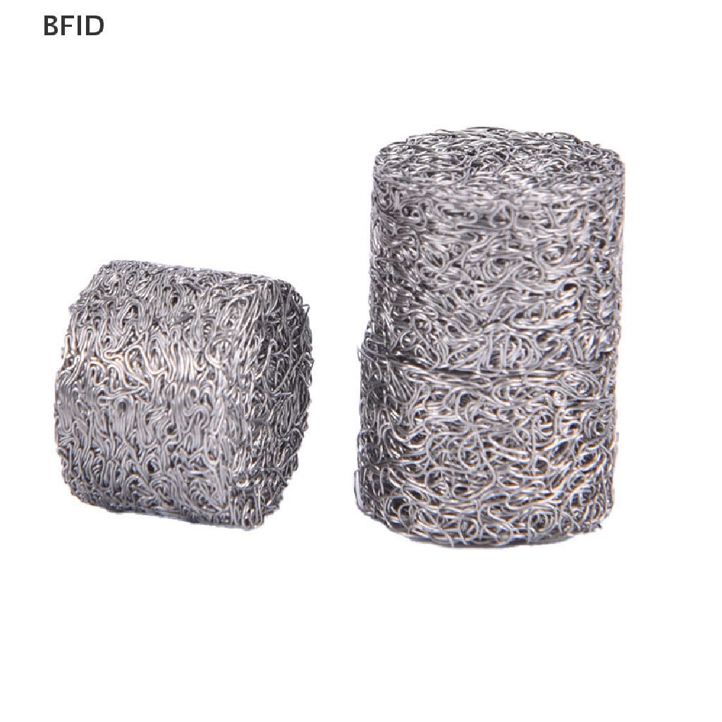 [BFID] Mesh Filter/Foam Tablet Untuk Foam Nozzle Foam Lance Filter Pembuat Busa [ID]