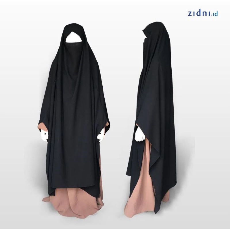 Preloved FK Hafsah Zidni.id