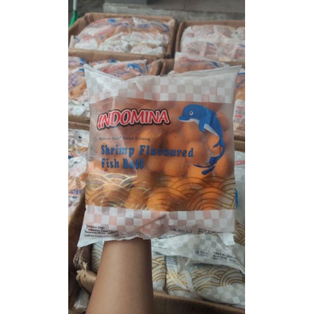 

produk indomina