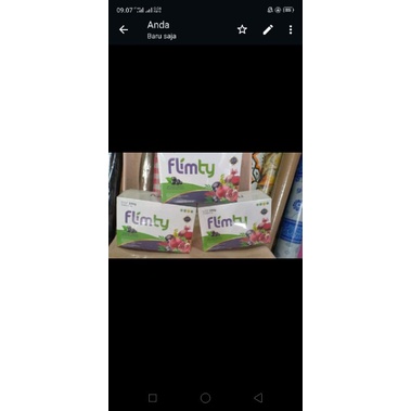 

flimty