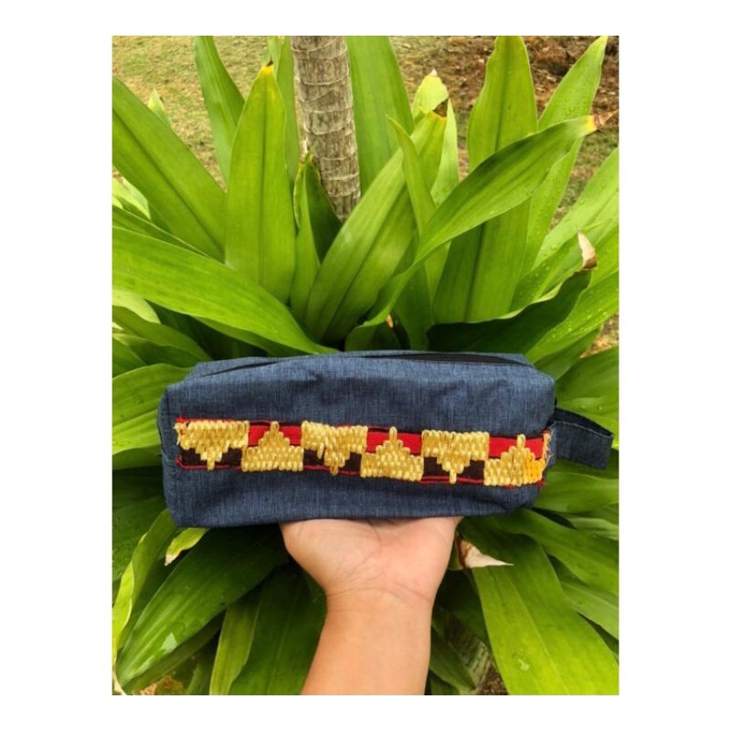 

kontak pensil