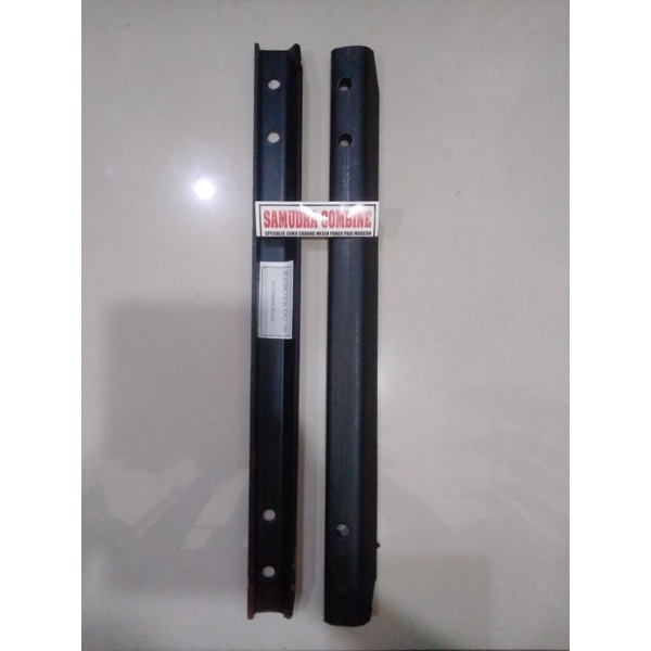 Besi Palang Rantai Conveyor Kubota DC70-DC93