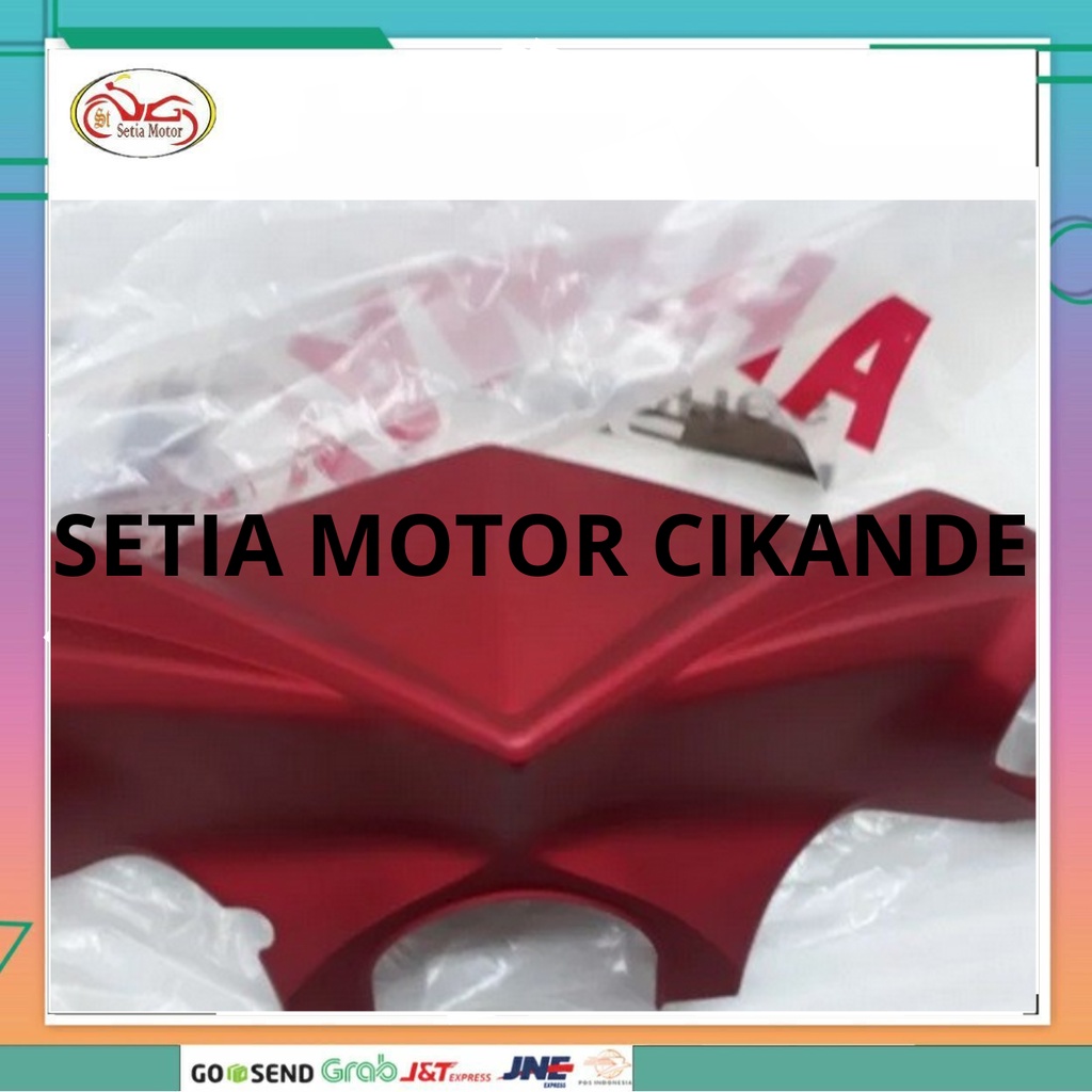 Batok Lampu Depan Batok Buta Mio Z Mio M3 2PH-F6143-00-PE Asli YAMAHA