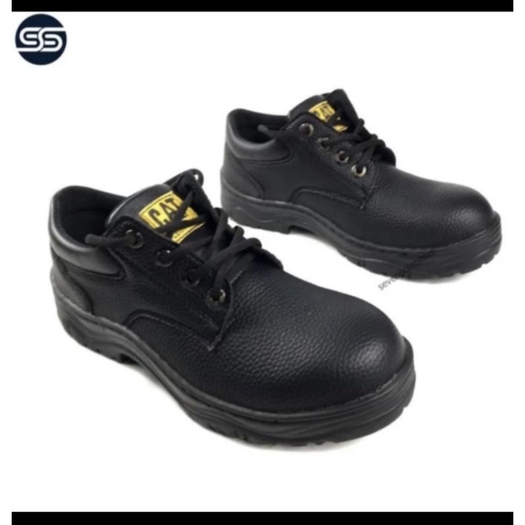 sepatu safety pria ,sepatu safety  tali,sepatu safety riding murah sepatu safety terlaris