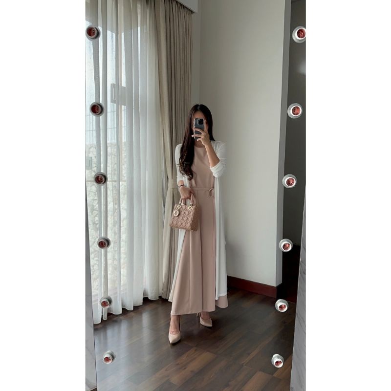 kio dress length 132 cm