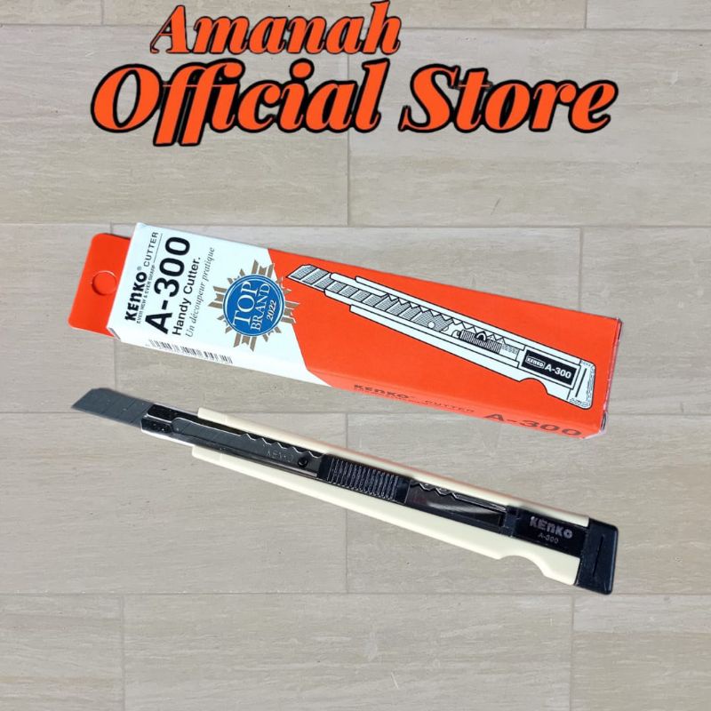 

cutter A300 a joyko harga per 1 pcs