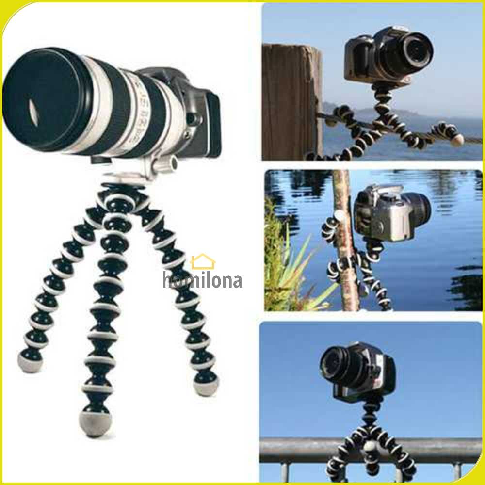 Flexible Tripod Gorillapod - Z08