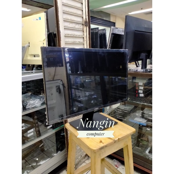 MONITOR LED SAMSUNG S24A31ONHE 24 INCI RESOLUSI FULL HD LIKE NEW