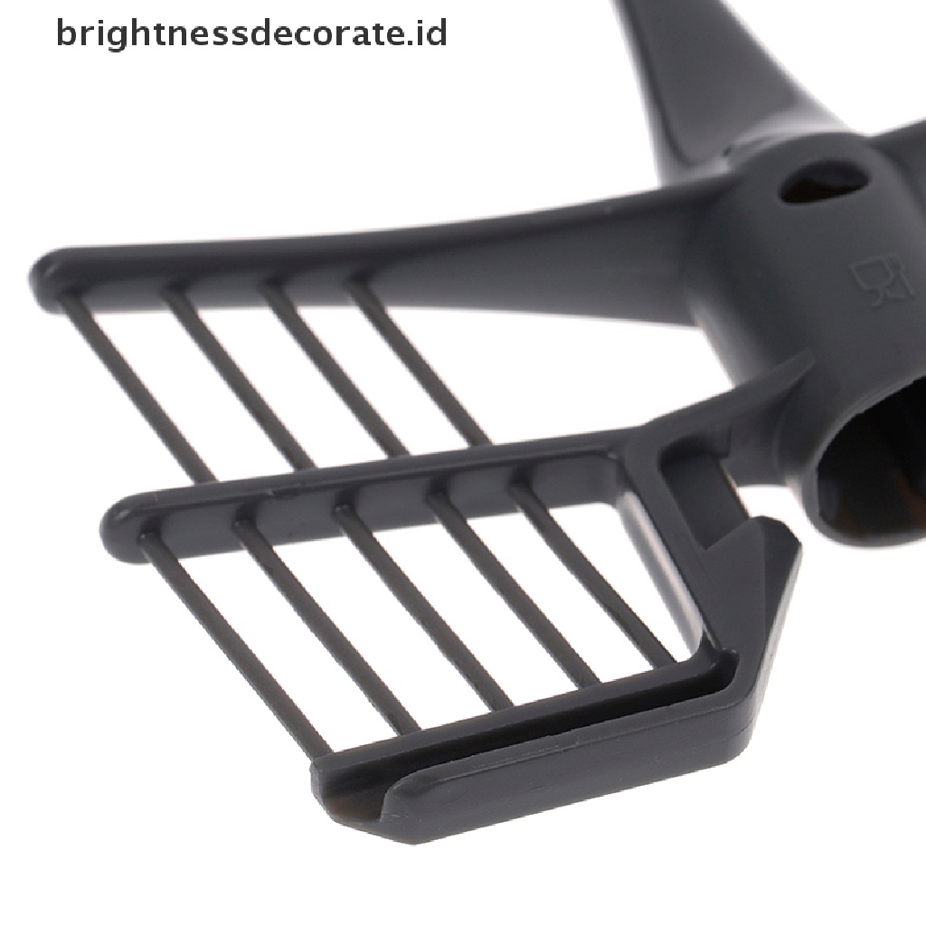[Birth] Batang Scraper Batang Pengaduk Kupu Untuk Thermomix TM31 TM5 TM6 Juices Extractor [ID]