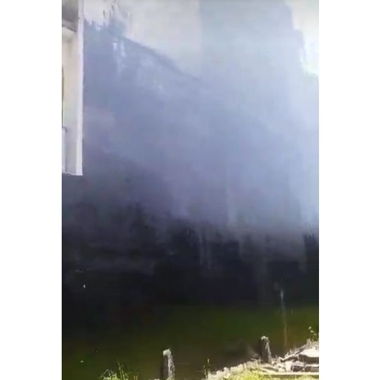 Aspal Cair 20Kg Anti Bocor 6070