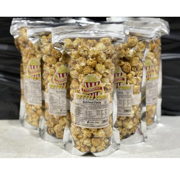 

Buruan Beli ｀ POP CORN CARAMELO ¡