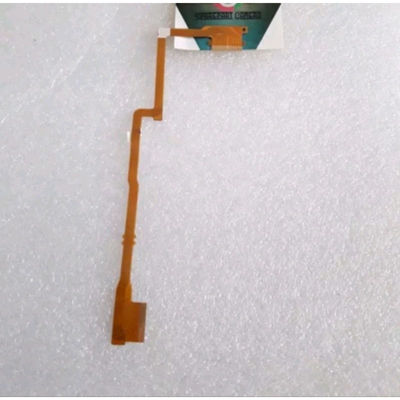 Flex Fleksibel Lcd for Sony NX-70 NX70