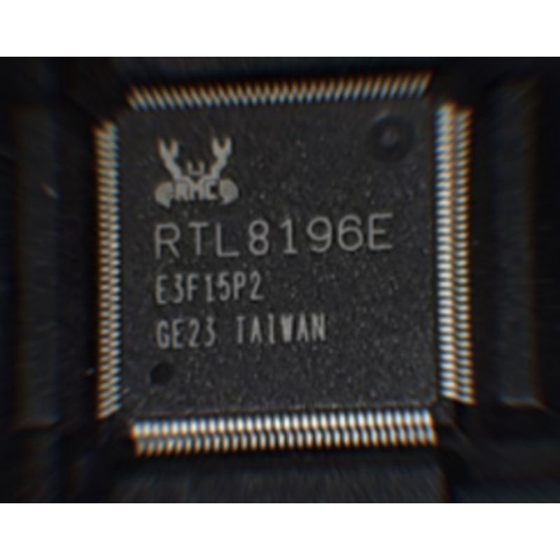 RTL8196E