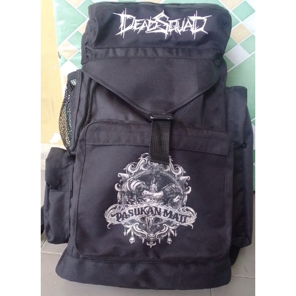 DeadSquad - Pasukan Mati Bag