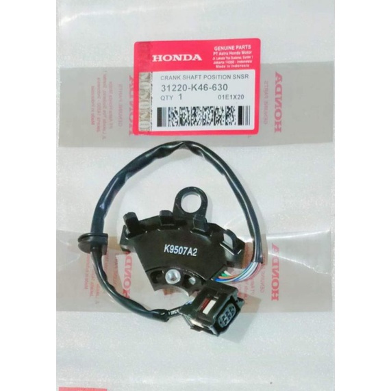 SENSOR CKP VARIO110 FI SCOOPY ESP 31220-K46-630 OEM HIGH QUALITY