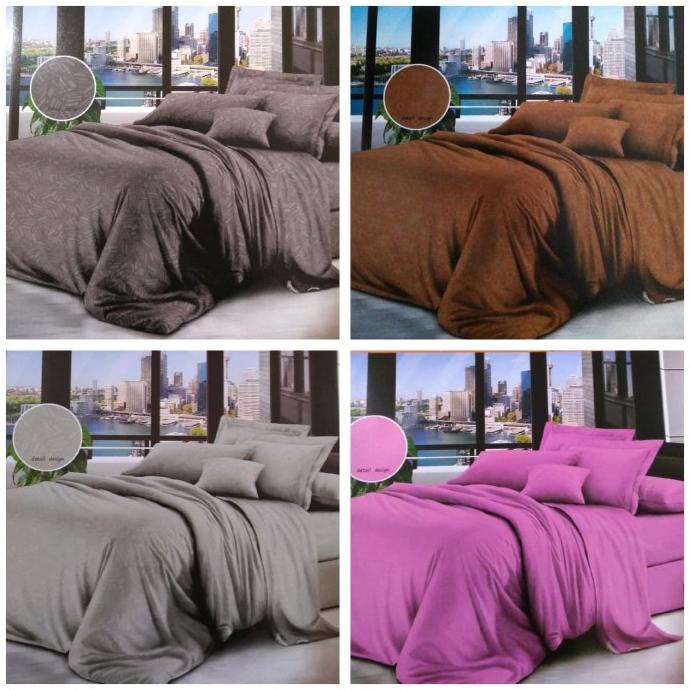 Sprei 120X200X30 Atau 100X200X30