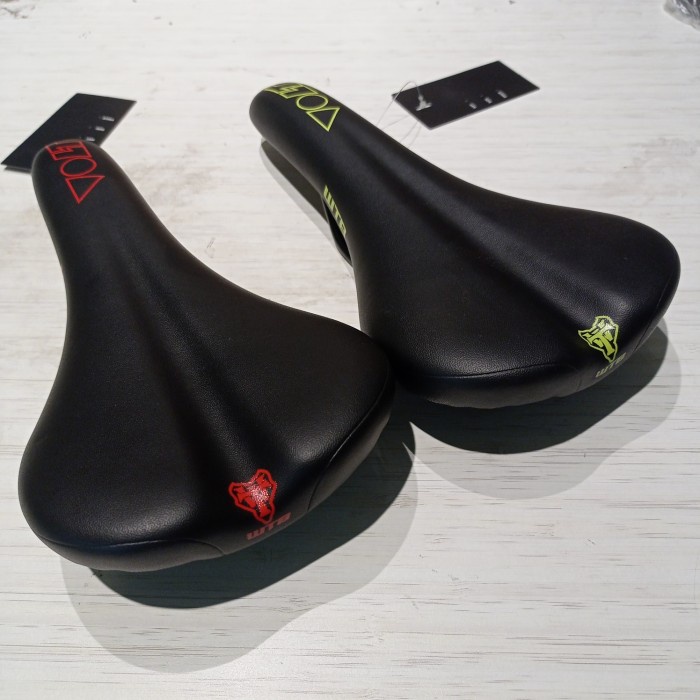 Saddle Sadel Wtb Volt Original Import