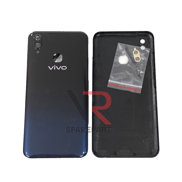 BACK COVER VIVO Y91 / Y93 BACK DOOR / TUTUP BELAKANG