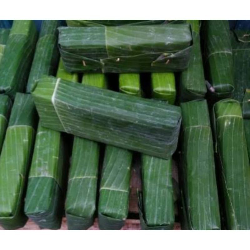 

TEMPE DAUN