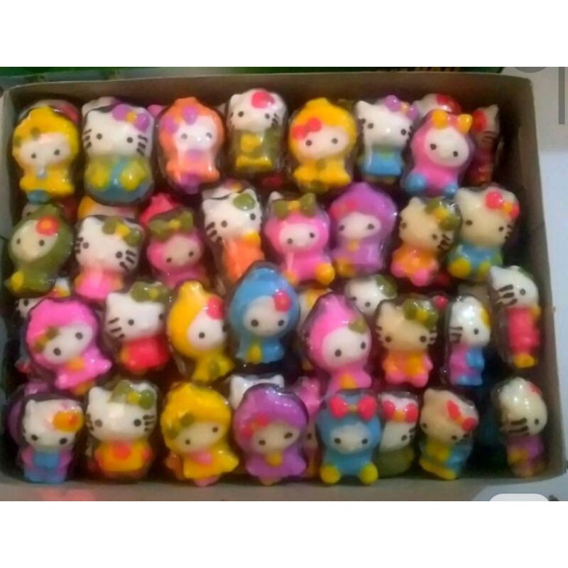 

Hk imut choco(full body)