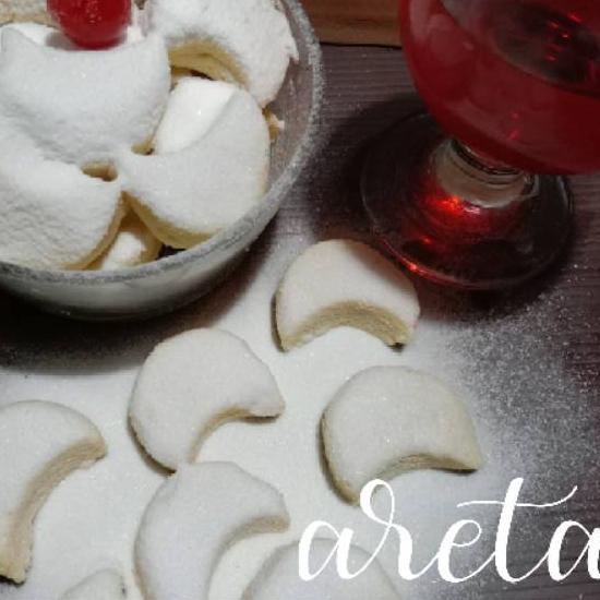 

Discount | [TD4] | Kue putri salju mente