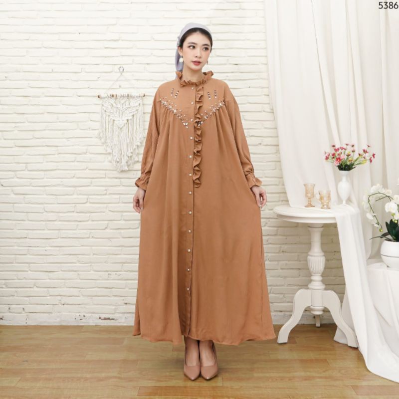 gamis hari raya lebaran idul Fitri Surabaya Sidoarjo Gresik Malang Mojokerto Nganjuk Ngawi Pacitan P