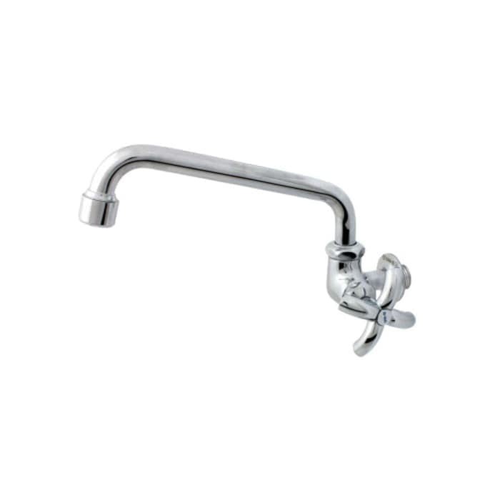 San-Ei Kran Dapur - Kran angsa - Swinging sink tap A 27 JP-HM original