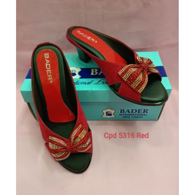 Sandal Bader CPD5316