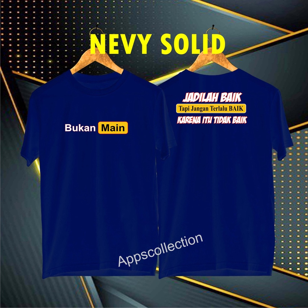 Cod Diskon Promo Gratis Ongkir/Kaos DB DTF JADILAH BAIK  /Kaos Terlaris Kualitas Terjamin Kaos Pria Distro /Kaos Murah Kaos katun/Pakaian Pria  Pakaian Wanita Kaos Viral/Best Seller