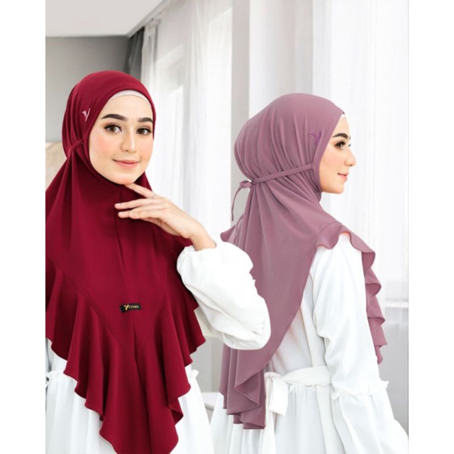 BERGO SYANIN / ARUMI ORIGINAL BY YESSANA