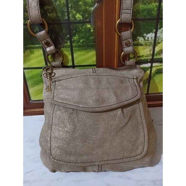 tas fossil vintage 1954