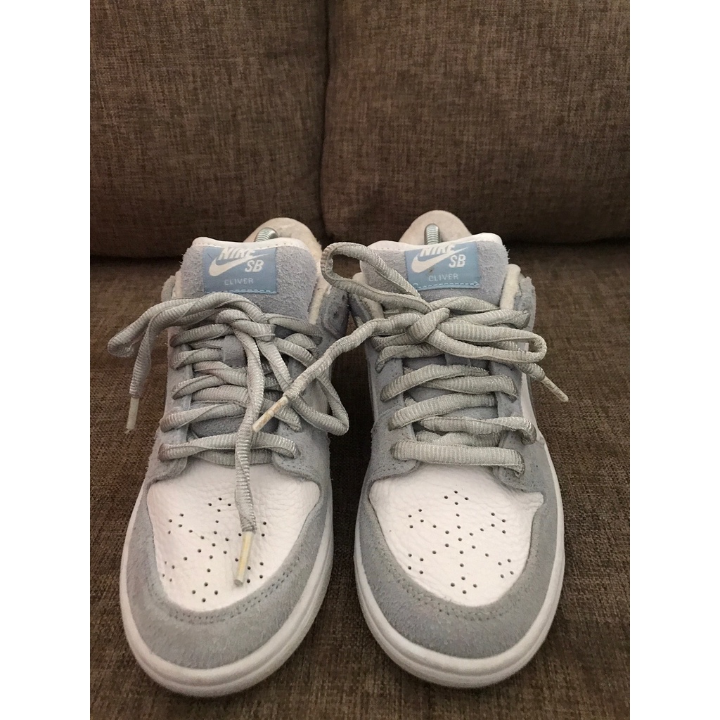 Nike SB Dunk Low Sean Cliver Size 41 Super Like New