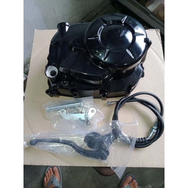 BAK KOPLING BLOK KOPLING REVO LAMA OLD