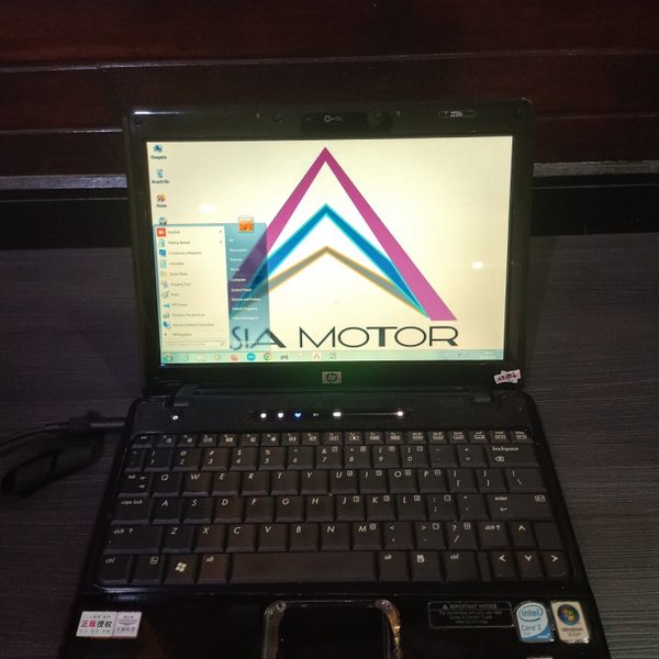 Laptop HP Core 2 Duo HP2230s