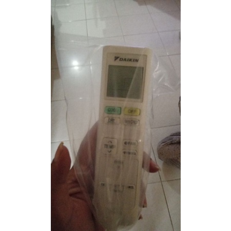 AC DAIKIN INVERTER 3/4 PK SECOND  MULUS