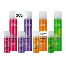 Ellips Dry Shampoo