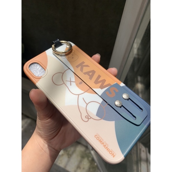 [Preloved] Case Kaws Iphone XR