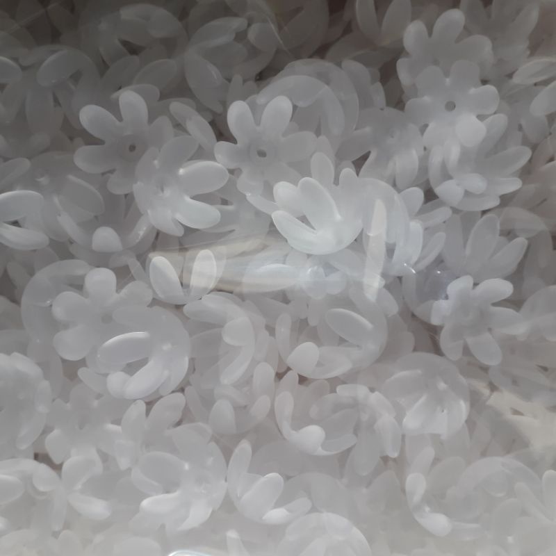 Mote kelopak moza ice 1 pon.