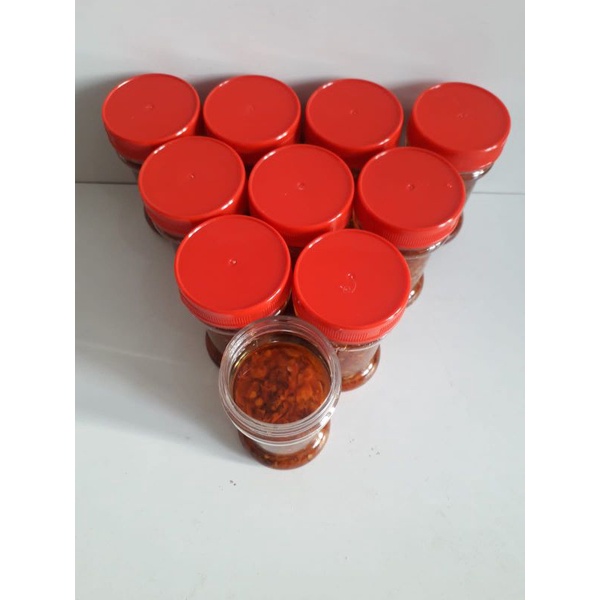 

Sambal Khas Surabaya