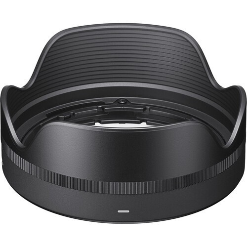 Sigma Lens 18-50mm F/2.8 DC DN Contemporary For Sony E Black