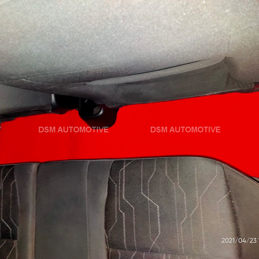 Karpet Mobil KIA Picanto - 2 Baris / Karpet Mie Picanto / Aksesoris Mobil Picanto / DSM / karmob