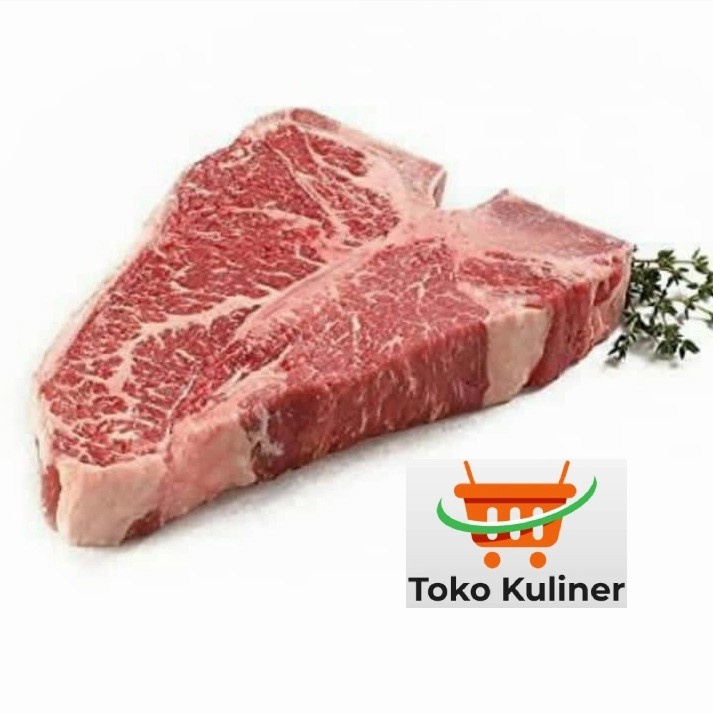 

T BONE MELTIQUE