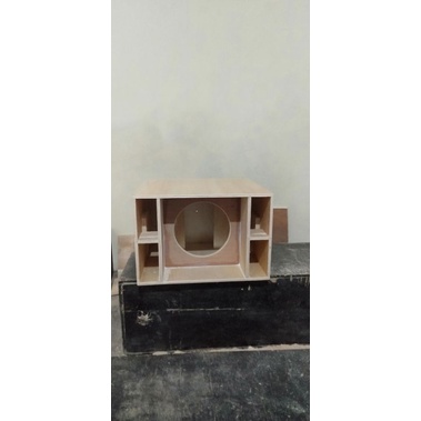 Bok SPL audio 8 inch