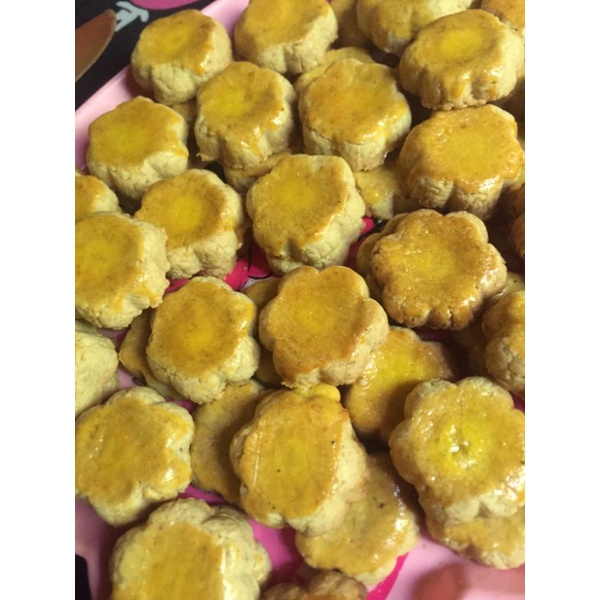 

Kue Kacang Homemade Premium